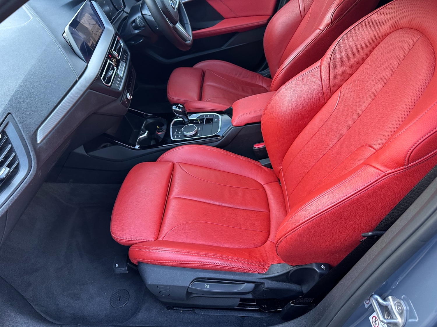 Used BMW 1 Series 2020 for sale - 76616417: Photo 28