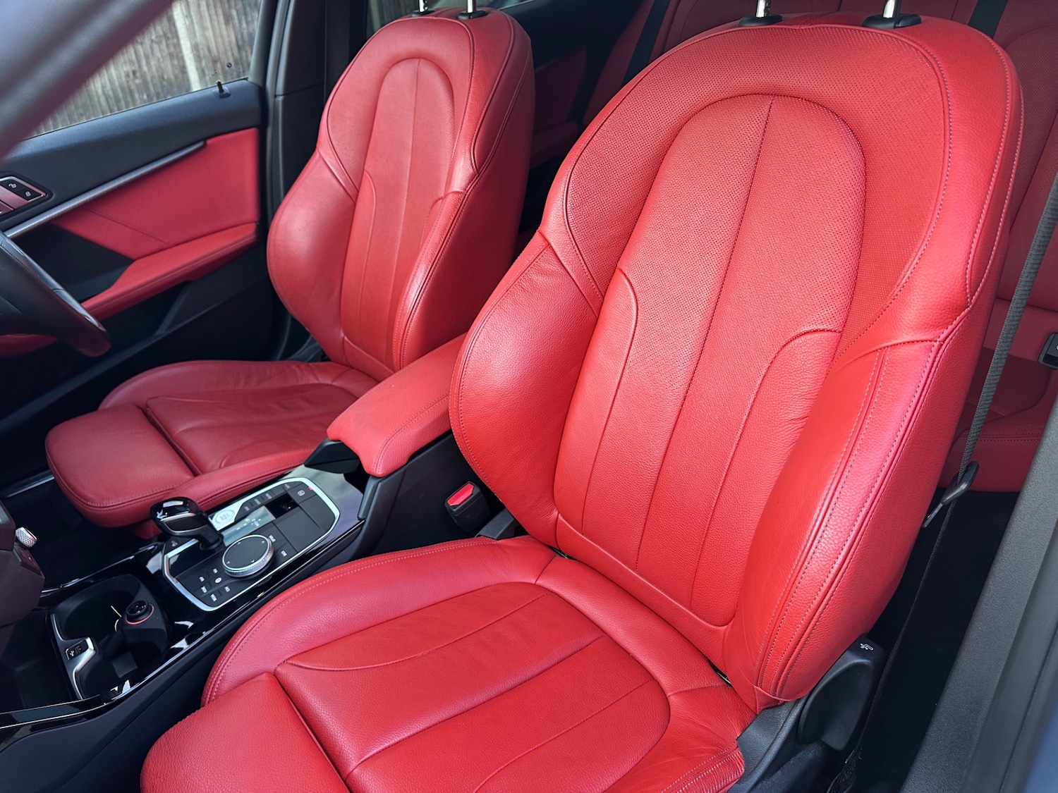 Used BMW 1 Series 2020 for sale - 76616417: Photo 29