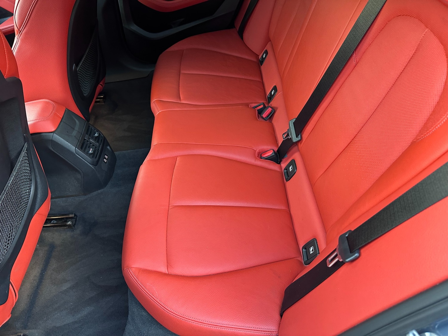 Used BMW 1 Series 2020 for sale - 76616417: Photo 30