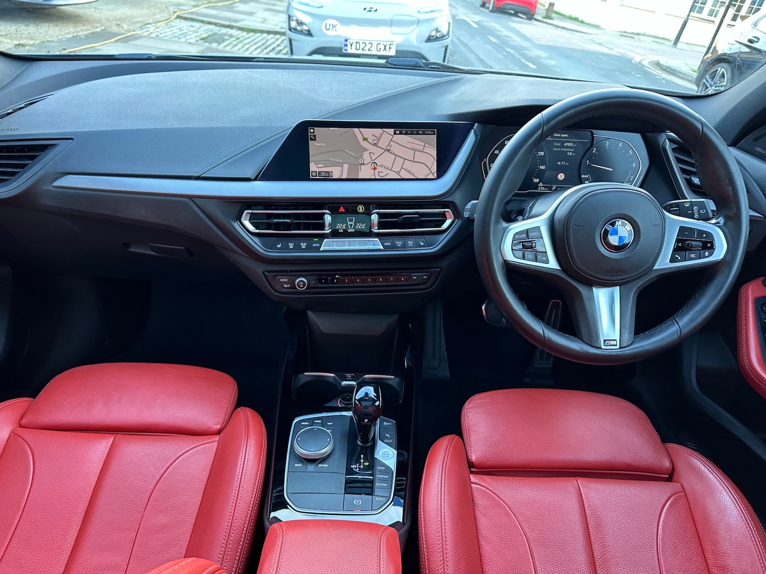 Used BMW 1 Series 2020 for sale - 76616417: Photo 33