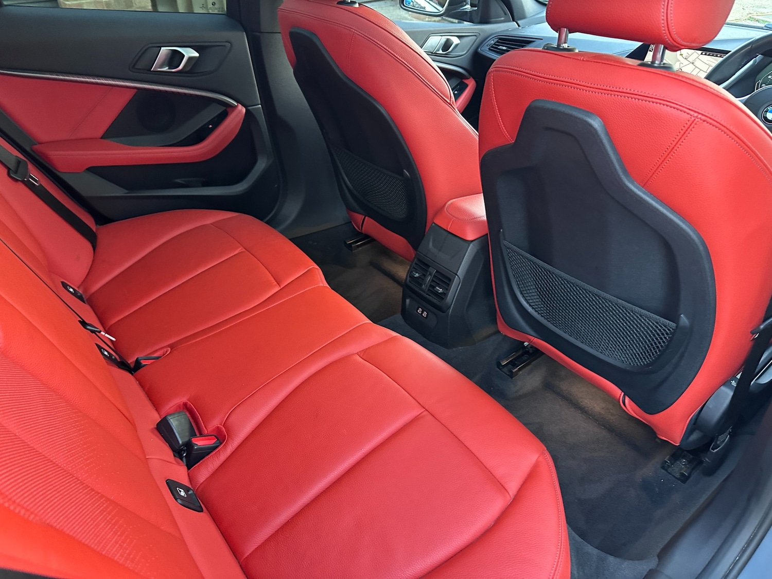 Used BMW 1 Series 2020 for sale - 76616417: Photo 37