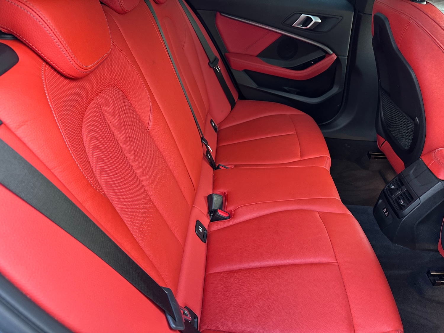 Used BMW 1 Series 2020 for sale - 76616417: Photo 38