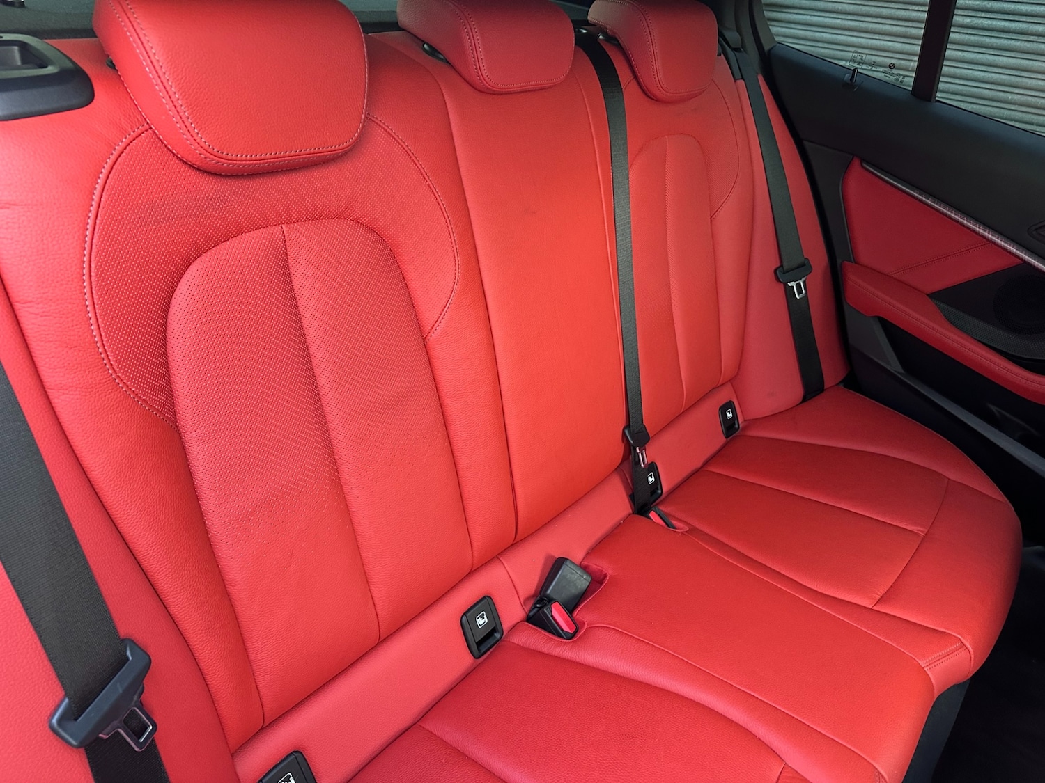 Used BMW 1 Series 2020 for sale - 76616417: Photo 39