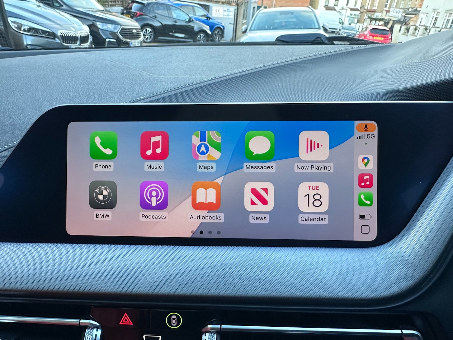 Used BMW 1 Series 2020 for sale - 76616417: Photo 4