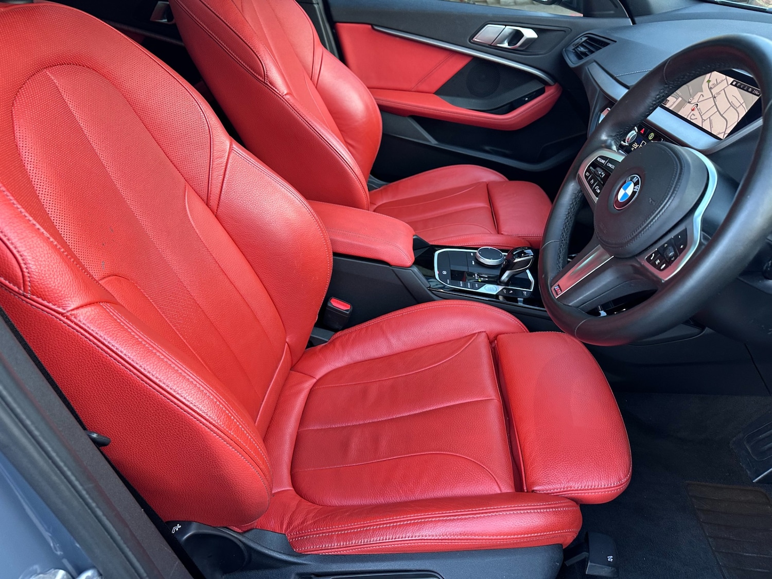 Used BMW 1 Series 2020 for sale - 76616417: Photo 40