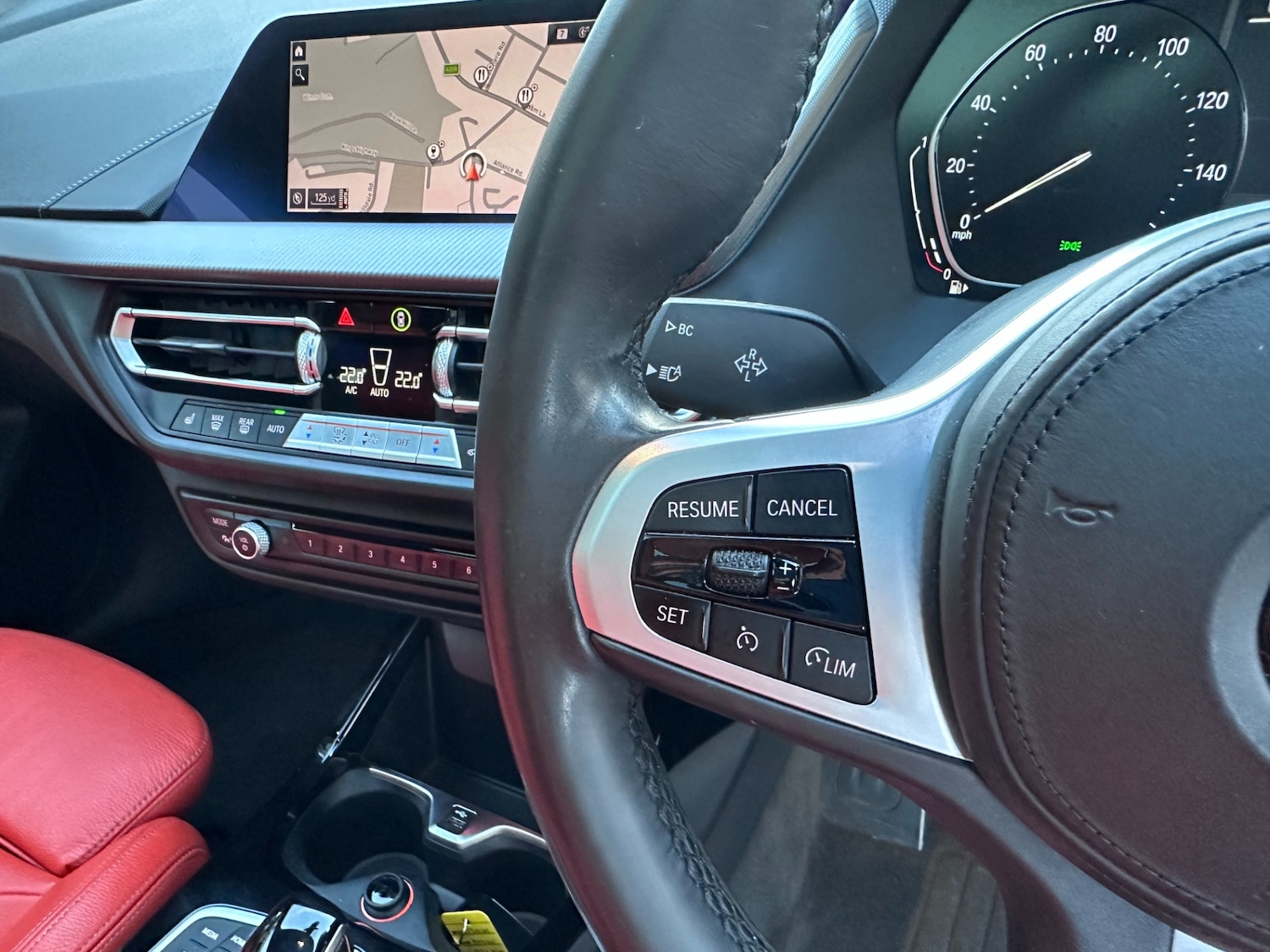 Used BMW 1 Series 2020 for sale - 76616417: Photo 46