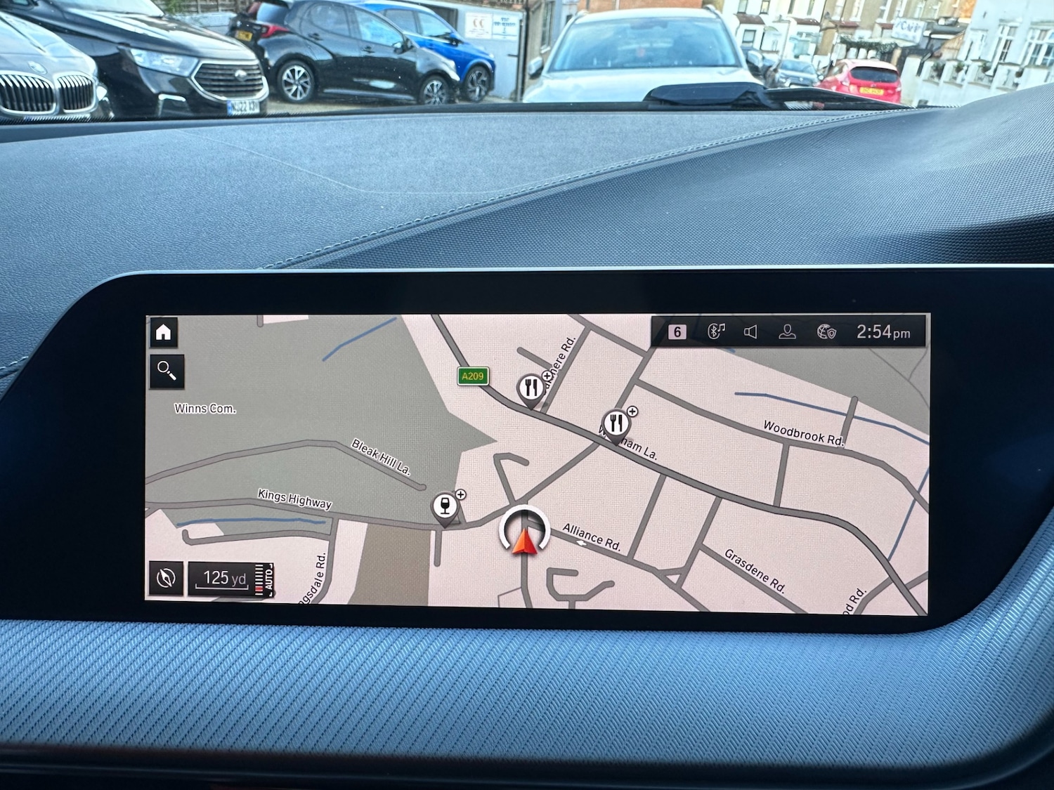 Used BMW 1 Series 2020 for sale - 76616417: Photo 47