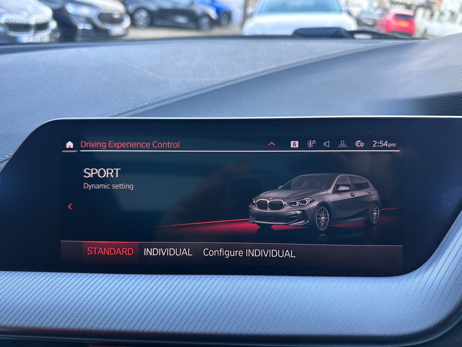 Used BMW 1 Series 2020 for sale - 76616417: Photo 48