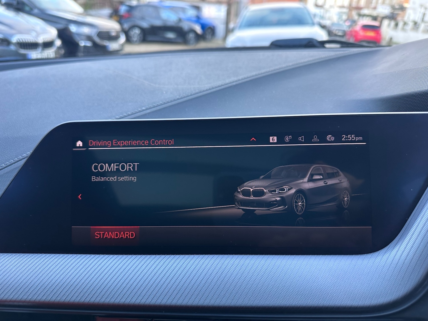 Used BMW 1 Series 2020 for sale - 76616417: Photo 49