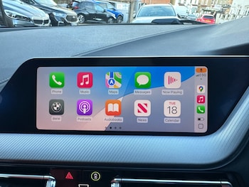 Used BMW 1 Series 2020 for sale - 76616417: Photo