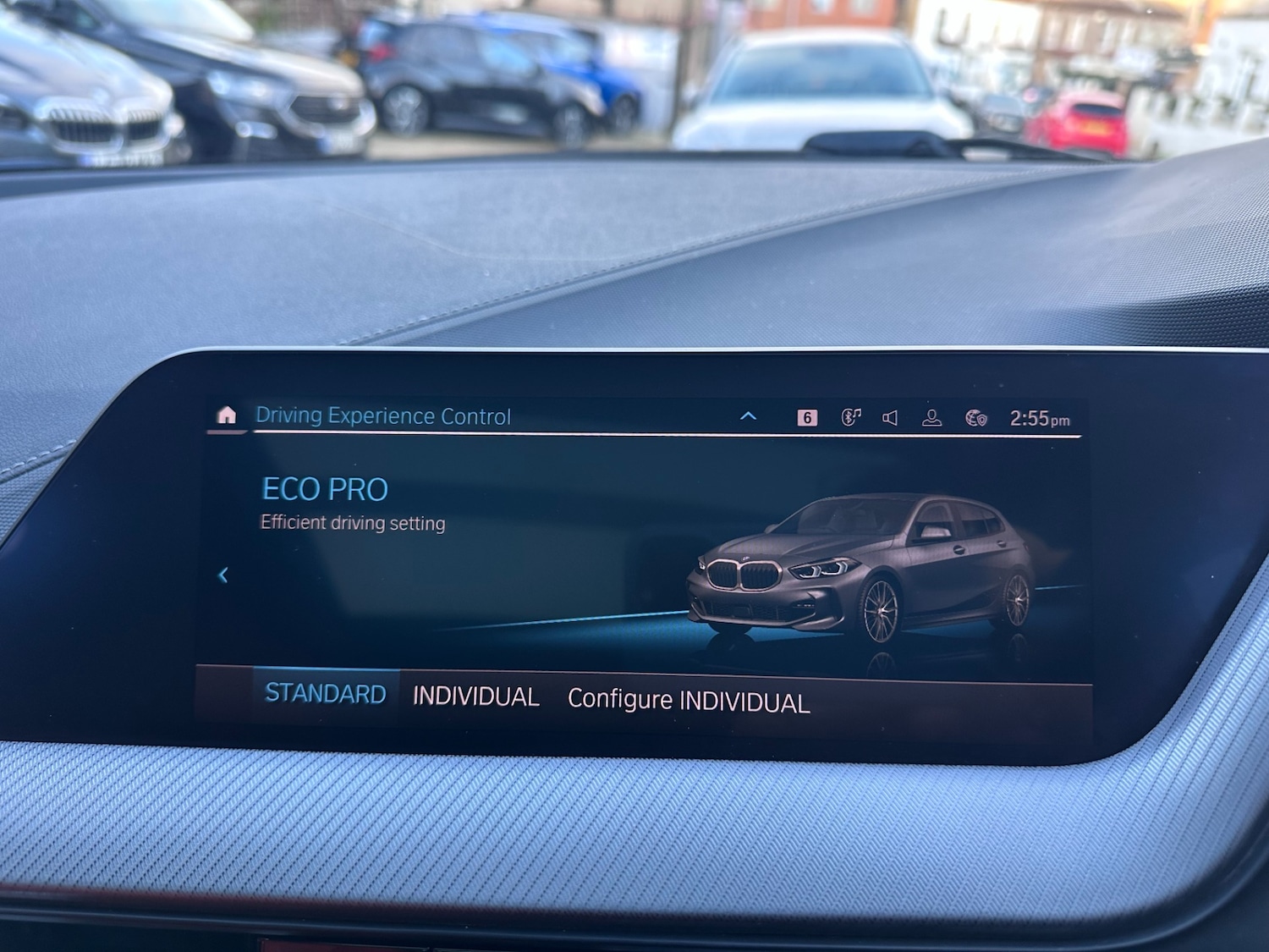 Used BMW 1 Series 2020 for sale - 76616417: Photo 50