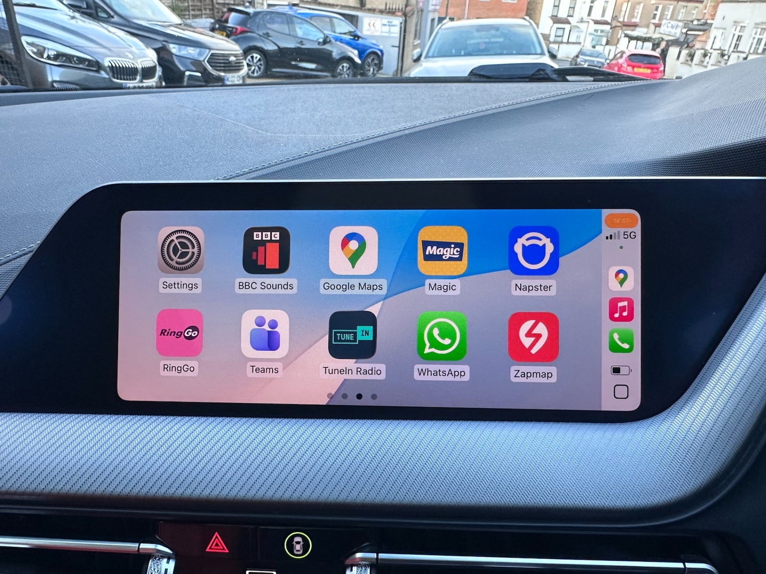 Used BMW 1 Series 2020 for sale - 76616417: Photo 54