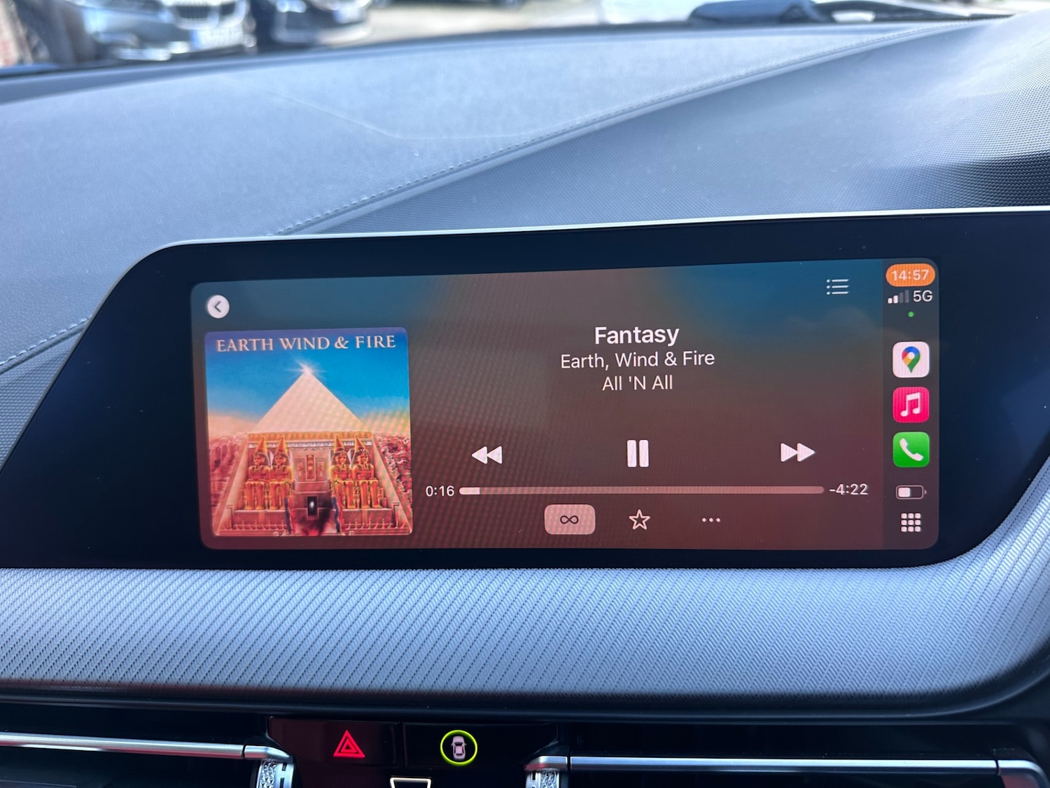 Used BMW 1 Series 2020 for sale - 76616417: Photo 55