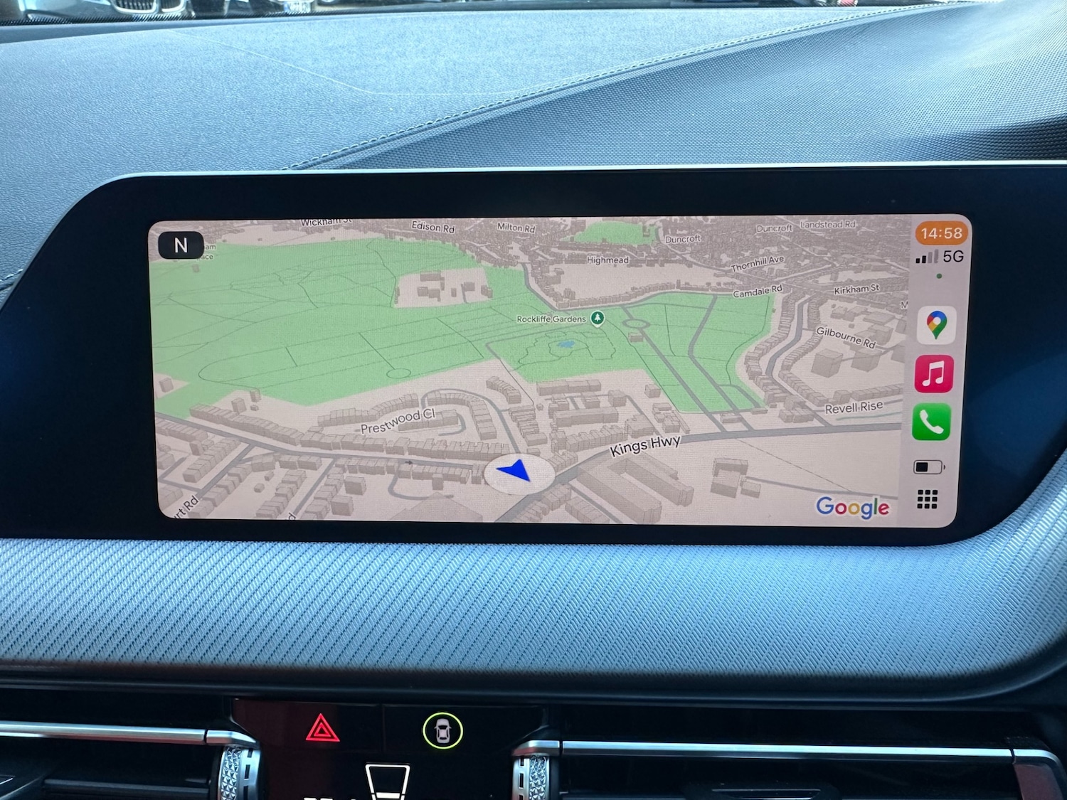 Used BMW 1 Series 2020 for sale - 76616417: Photo 56