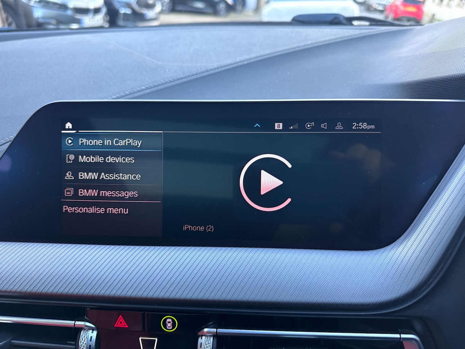 Used BMW 1 Series 2020 for sale - 76616417: Photo 57