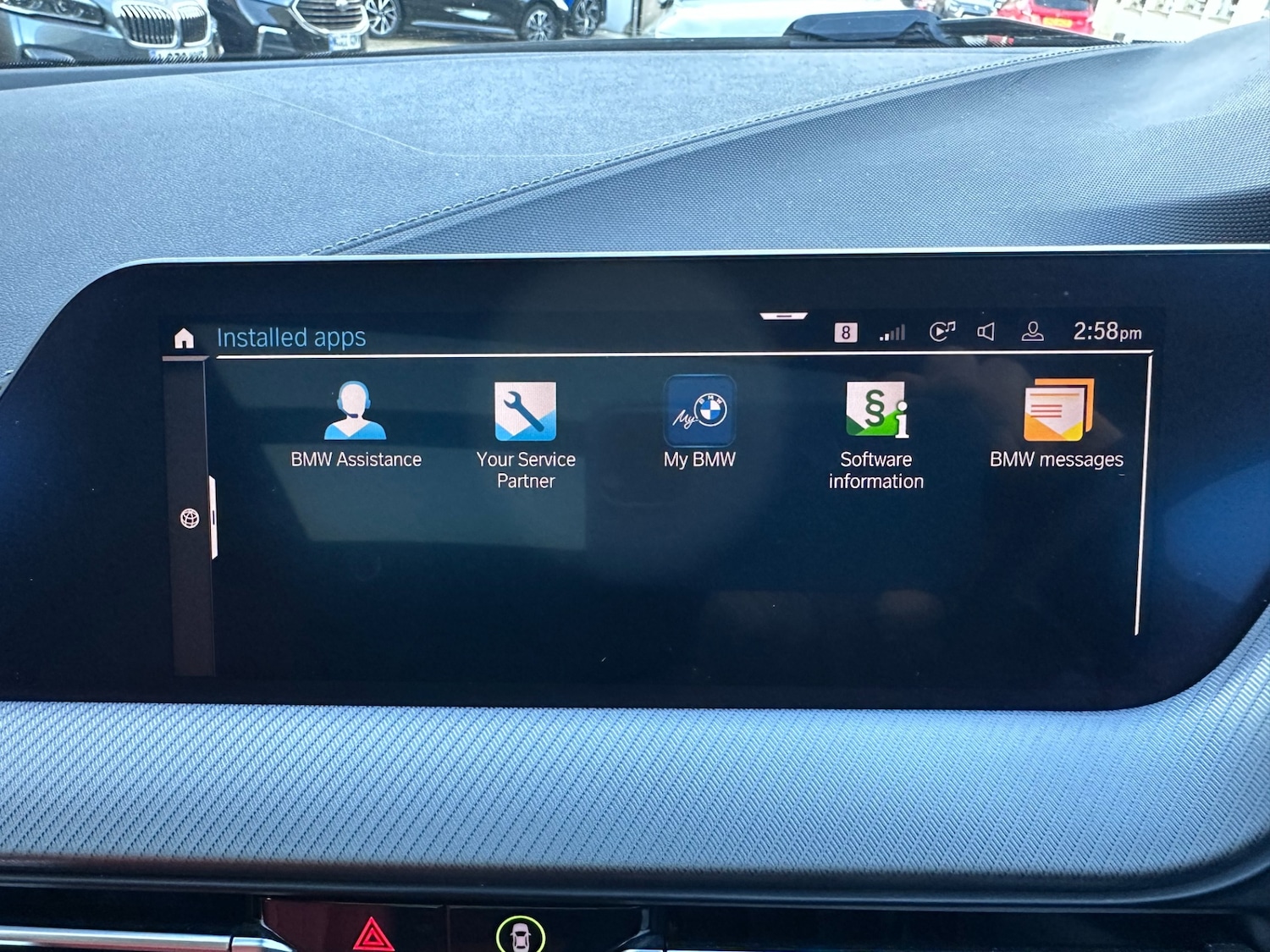 Used BMW 1 Series 2020 for sale - 76616417: Photo 58