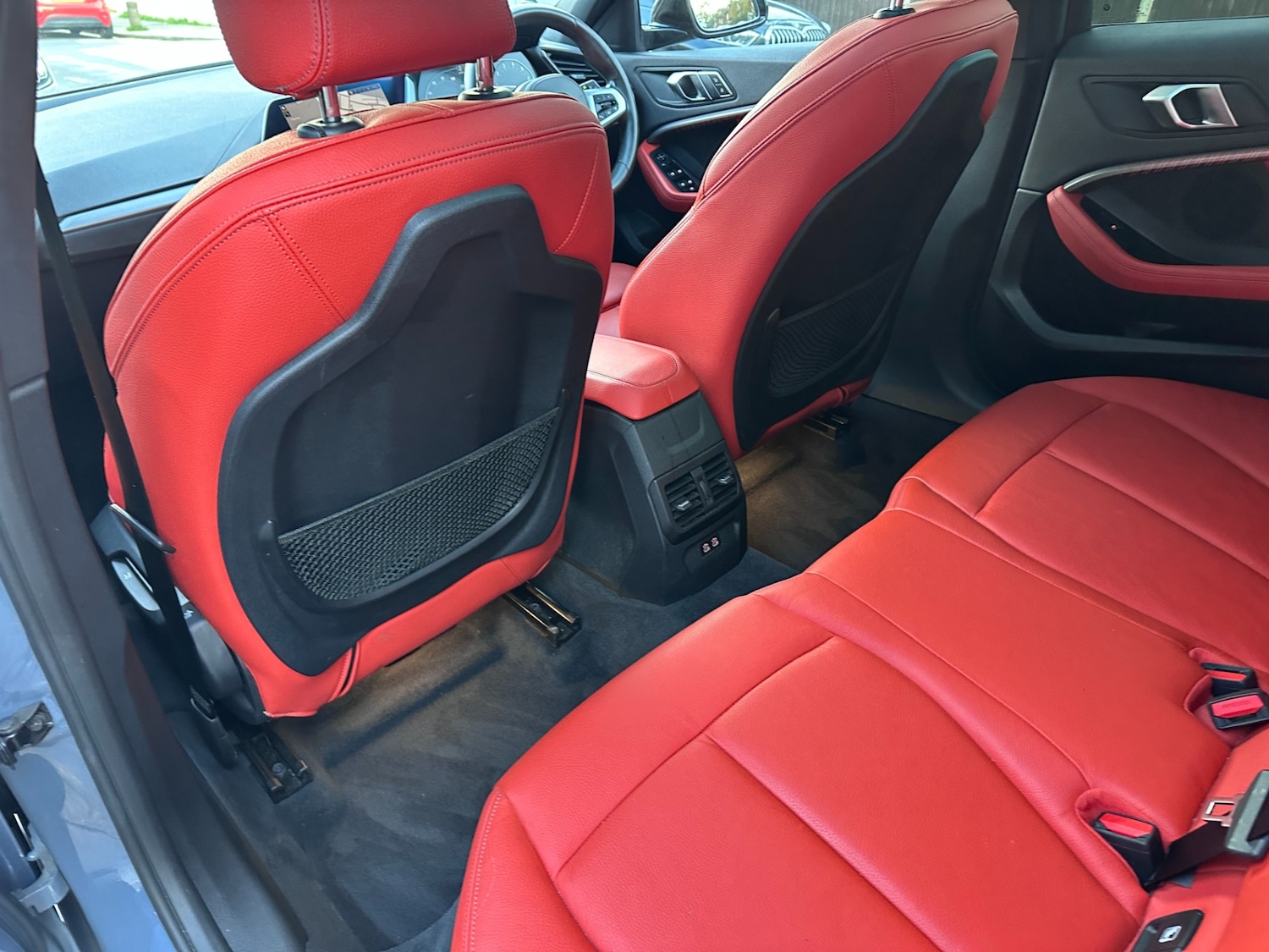 Used BMW 1 Series 2020 for sale - 76616417: Photo 8