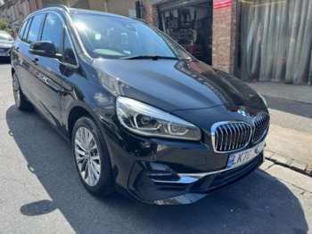 2020 (70) - 220i Luxury 5dr DCT