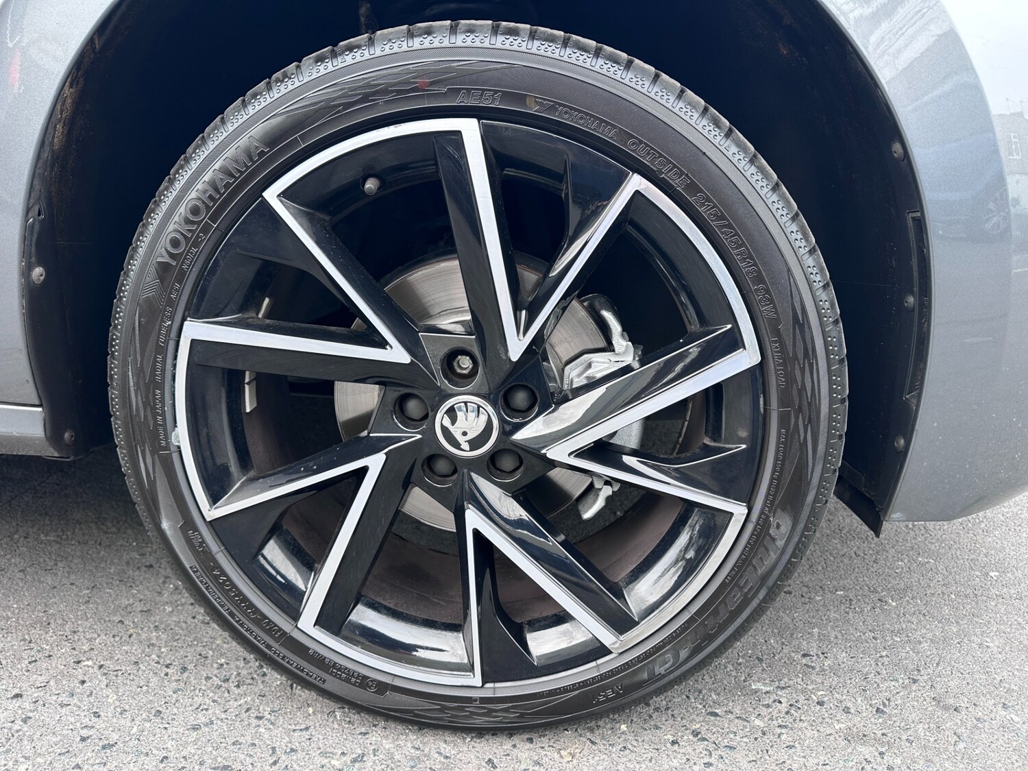 Used Skoda Kamiq 2023 for sale - 78150092: Photo 18