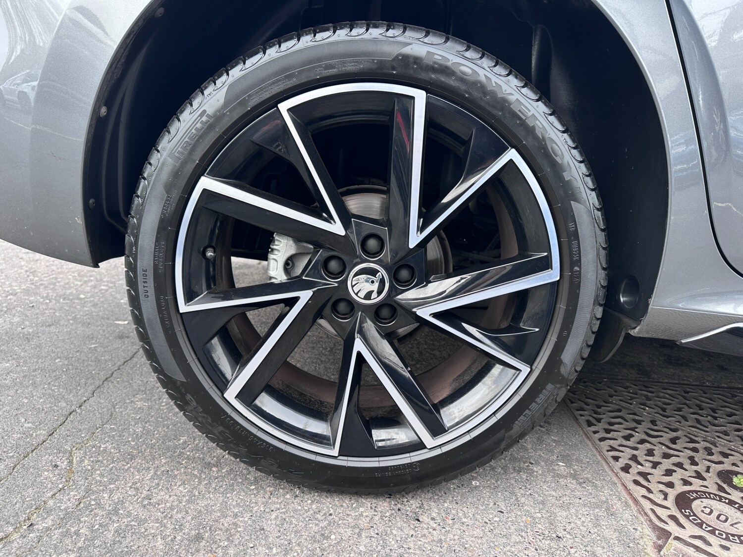 Used Skoda Kamiq 2023 for sale - 78150092: Photo 19