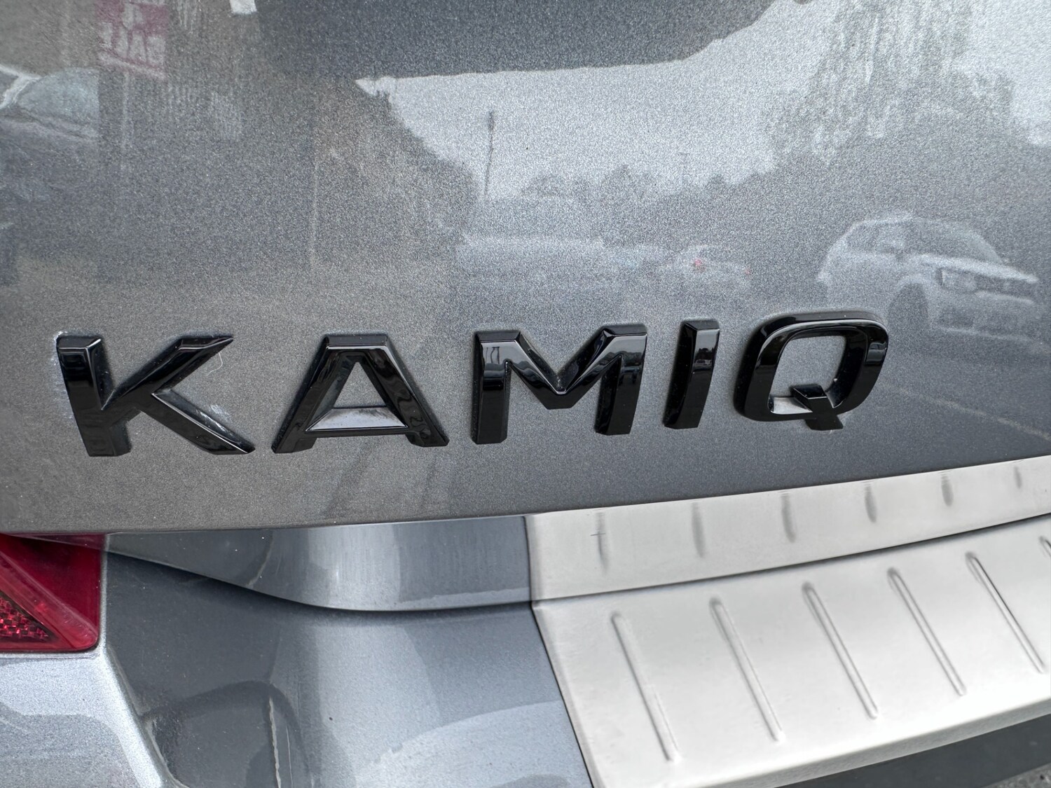 Used Skoda Kamiq 2023 for sale - 78150092: Photo 20