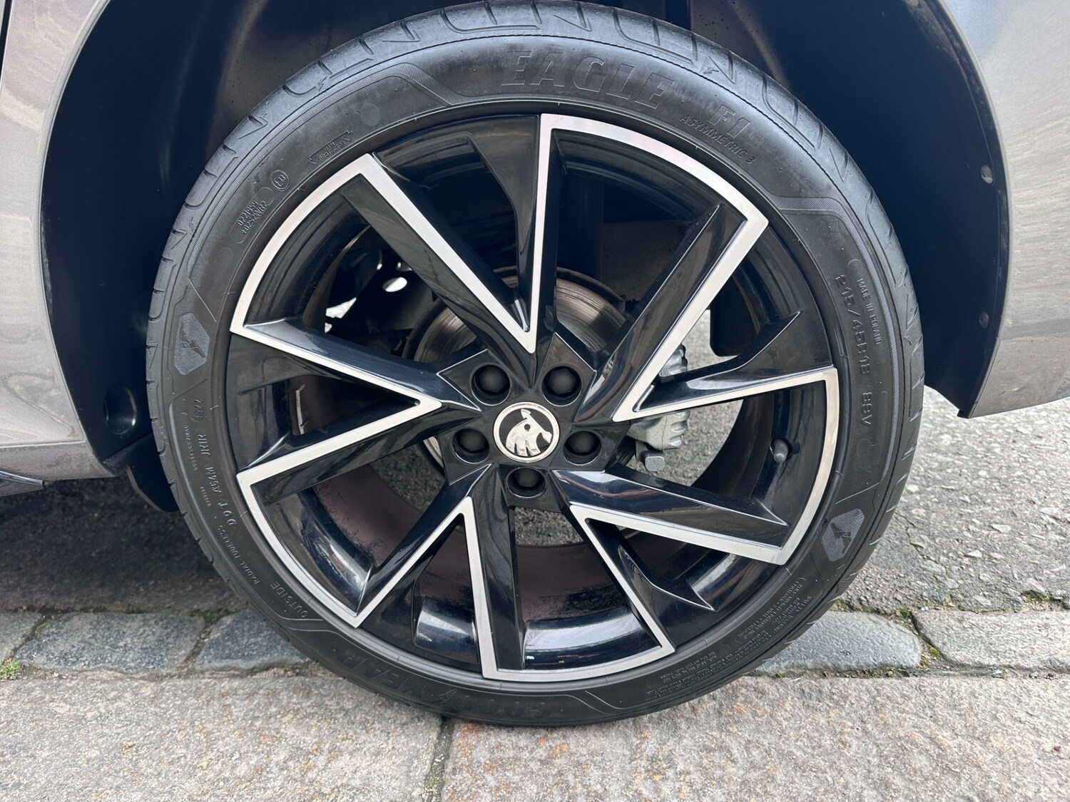 Used Skoda Kamiq 2023 for sale - 78150092: Photo 22