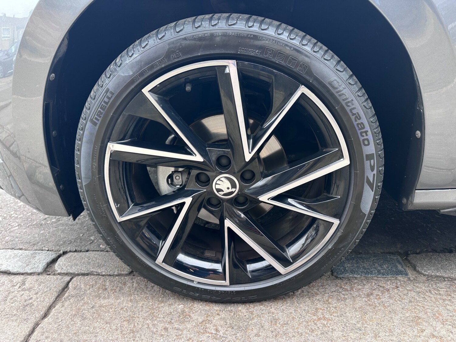 Used Skoda Kamiq 2023 for sale - 78150092: Photo 23