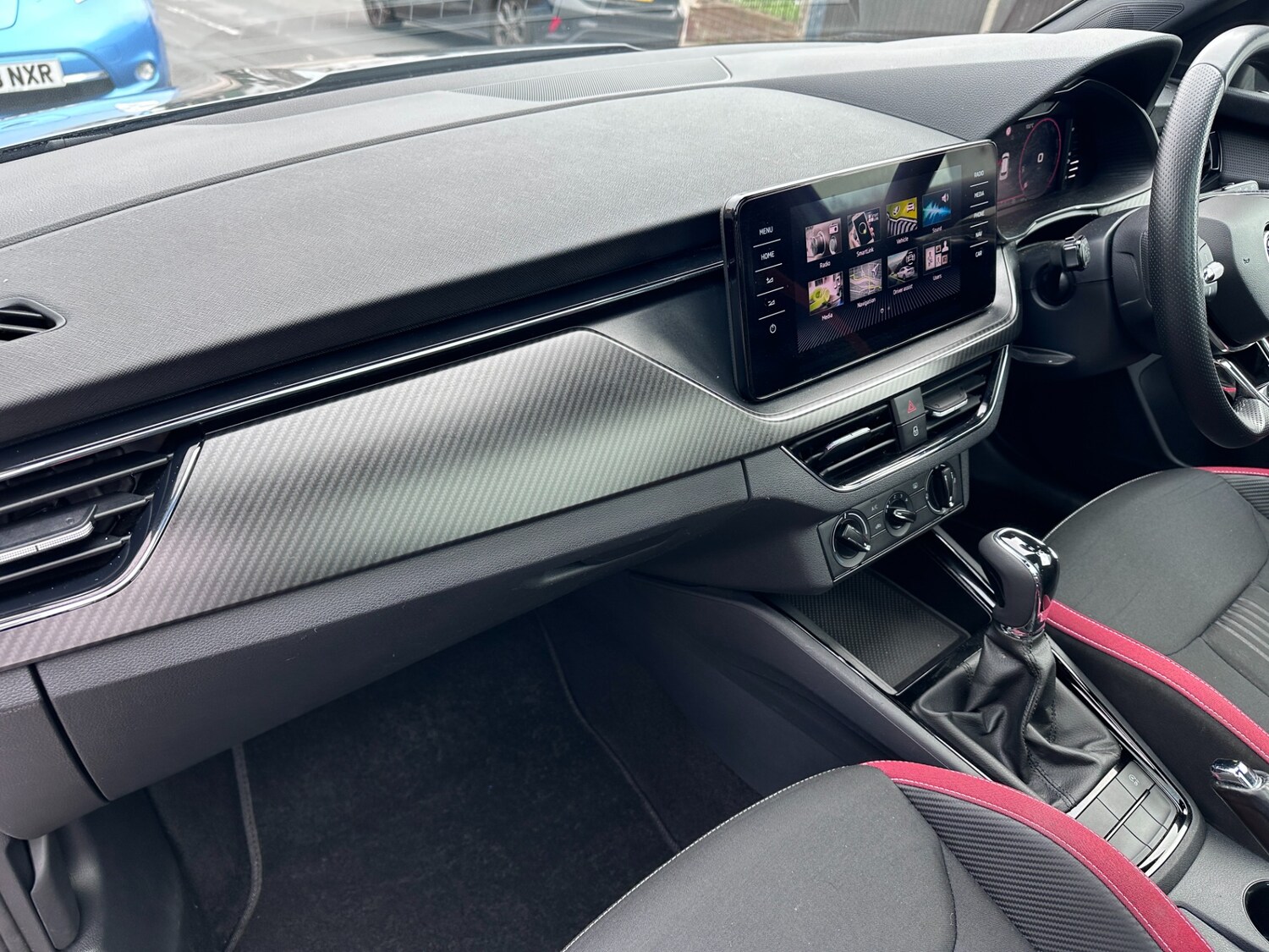 Used Skoda Kamiq 2023 for sale - 78150092: Photo 24