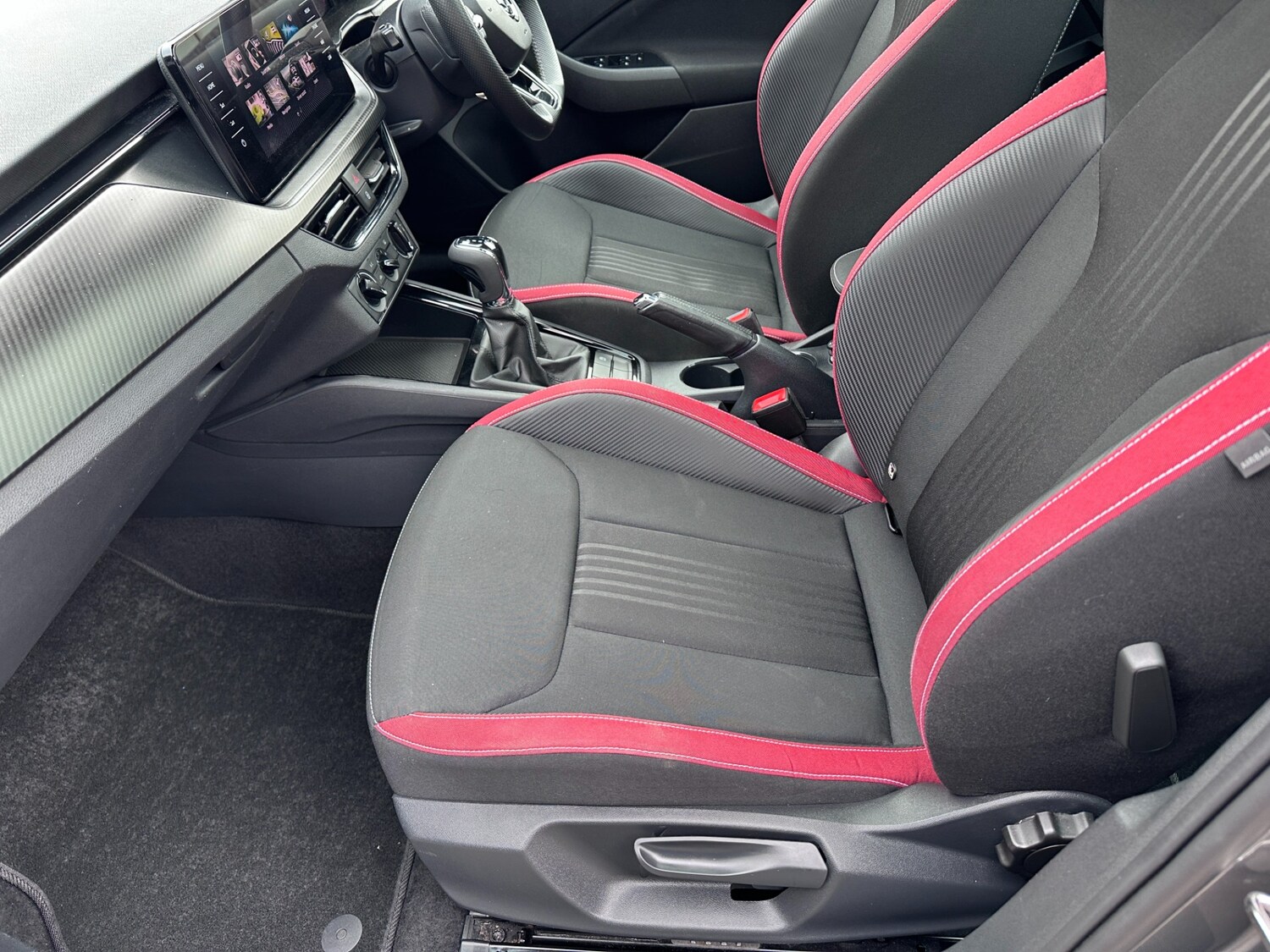 Used Skoda Kamiq 2023 for sale - 78150092: Photo 25