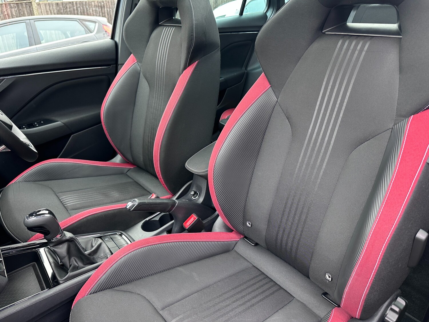 Used Skoda Kamiq 2023 for sale - 78150092: Photo 26