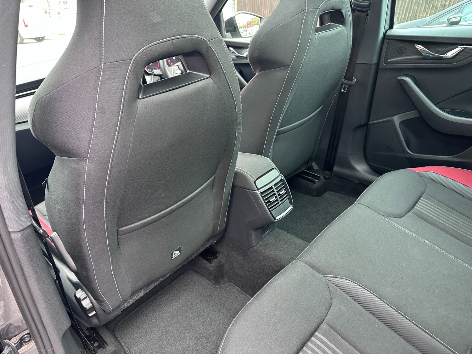 Used Skoda Kamiq 2023 for sale - 78150092: Photo 28