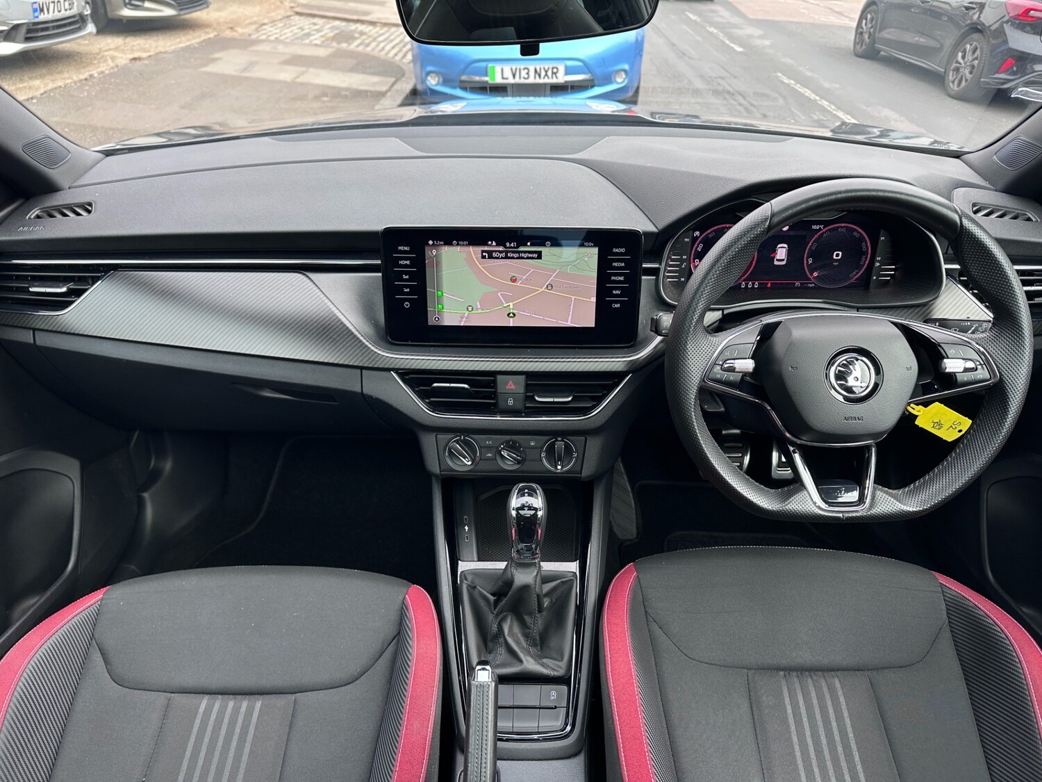 Used Skoda Kamiq 2023 for sale - 78150092: Photo 31