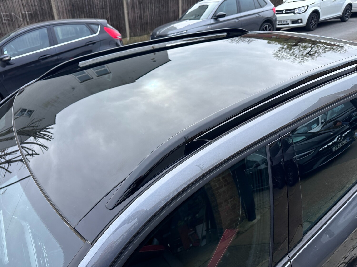 Used Skoda Kamiq 2023 for sale - 78150092: Photo 32