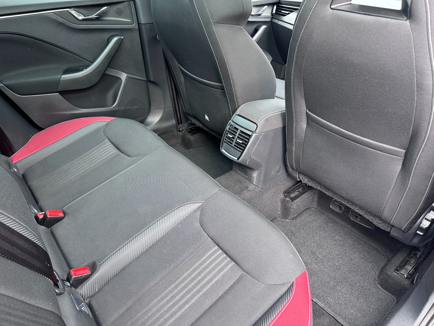 Used Skoda Kamiq 2023 for sale - 78150092: Photo 36