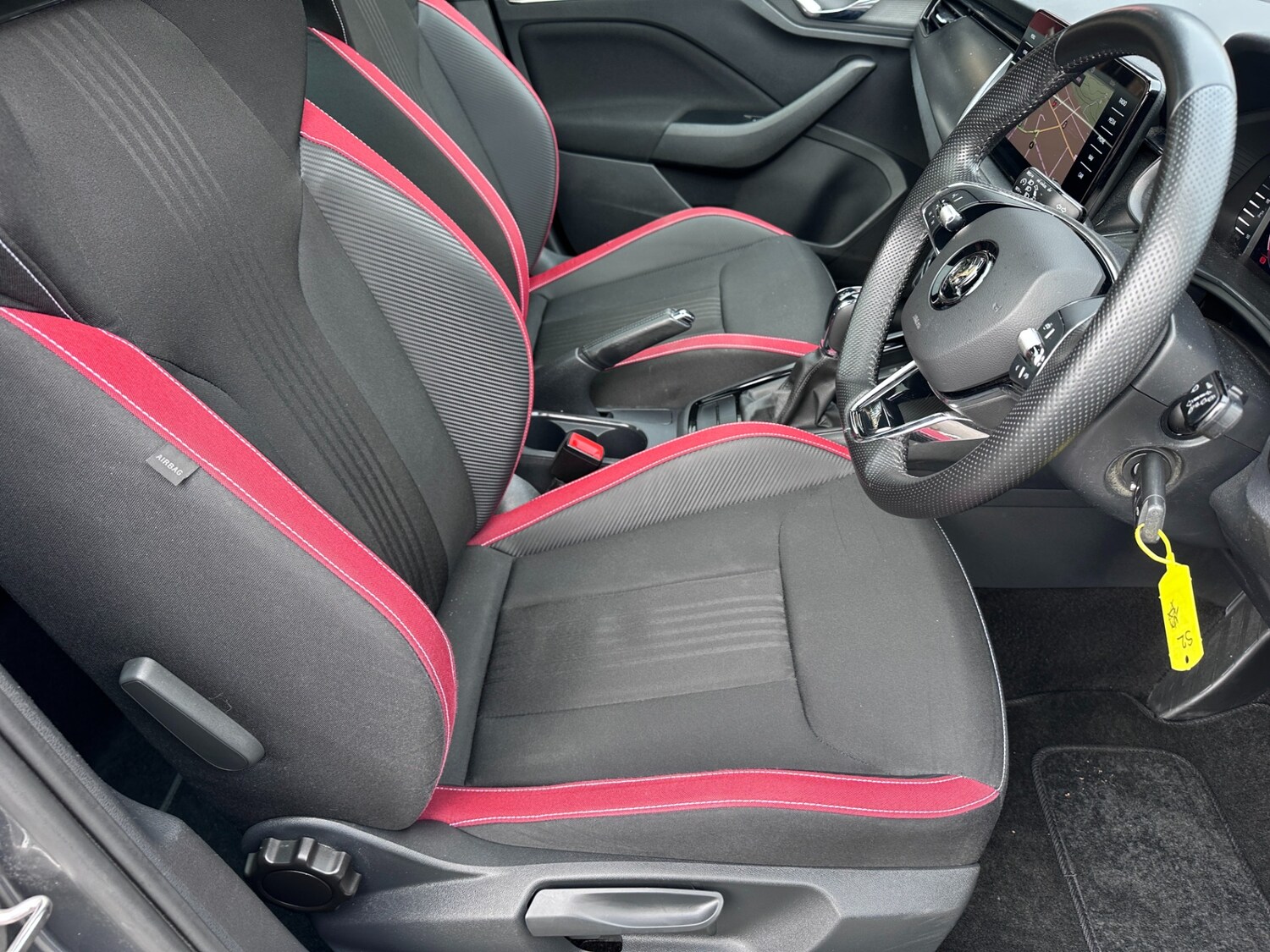 Used Skoda Kamiq 2023 for sale - 78150092: Photo 40