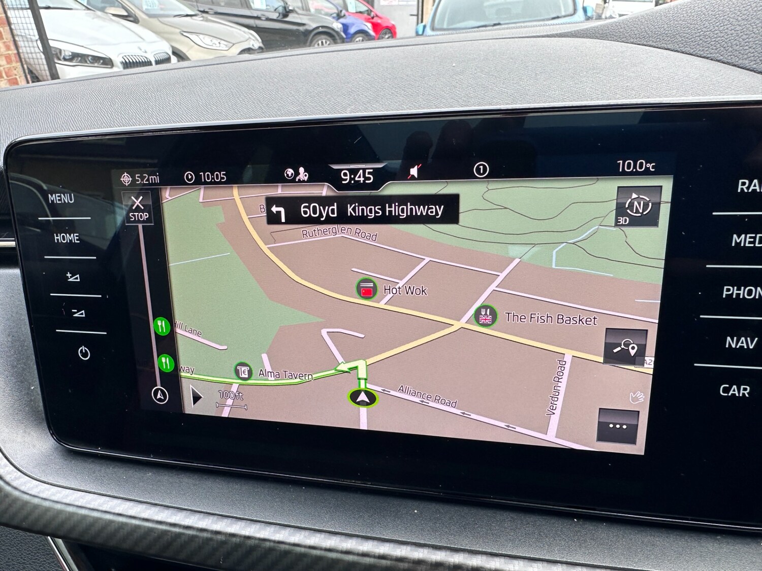 Used Skoda Kamiq 2023 for sale - 78150092: Photo 41