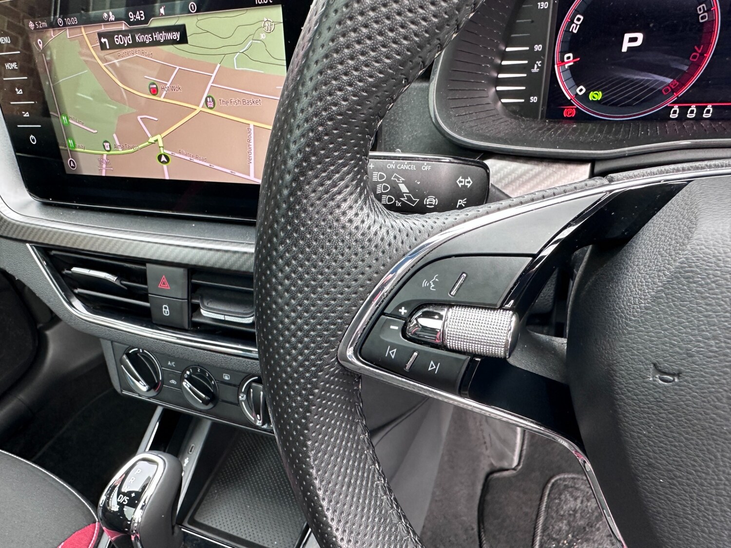 Used Skoda Kamiq 2023 for sale - 78150092: Photo 47