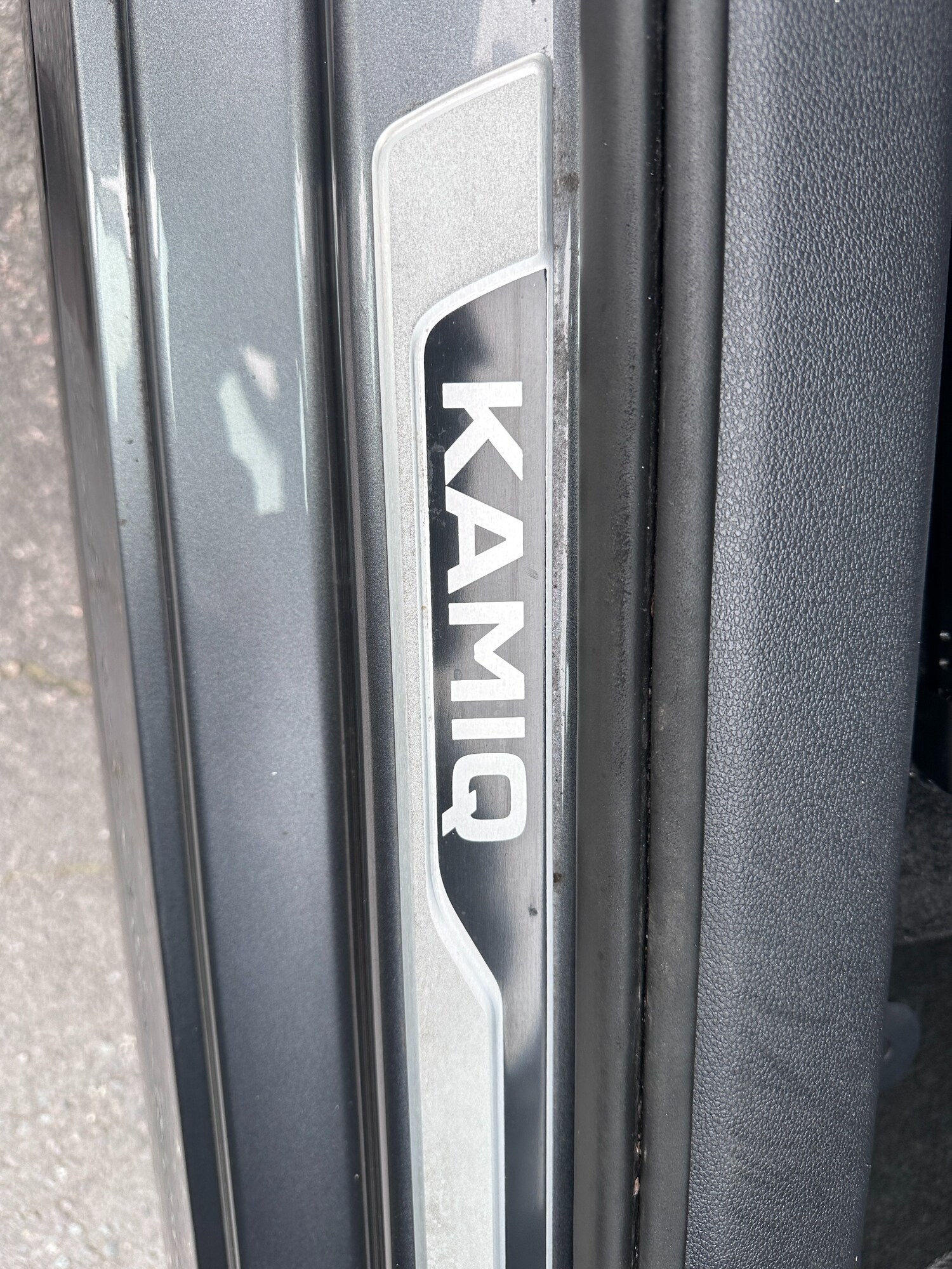 Used Skoda Kamiq 2023 for sale - 78150092: Photo 48