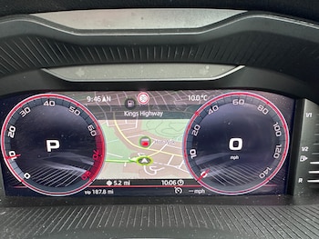 Used Skoda Kamiq 2023 for sale - 78150092: Photo