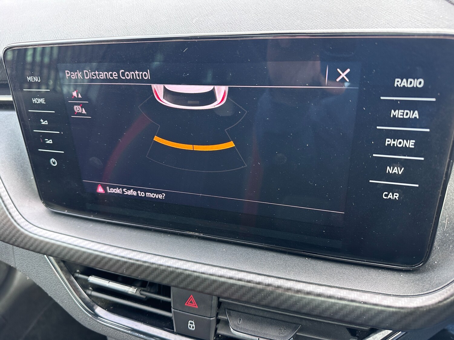 Used Skoda Kamiq 2023 for sale - 78150092: Photo 53