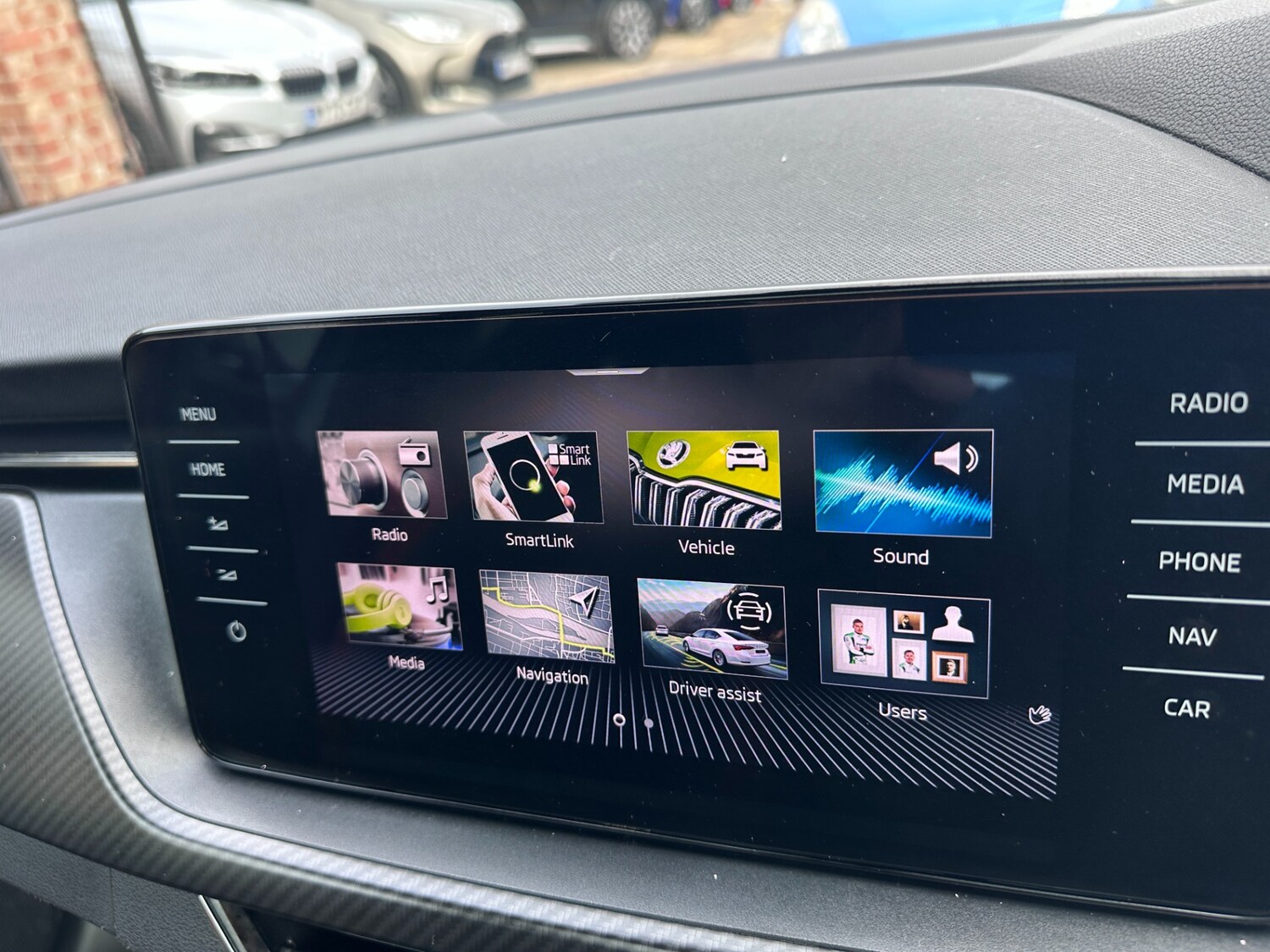 Used Skoda Kamiq 2023 for sale - 78150092: Photo 56