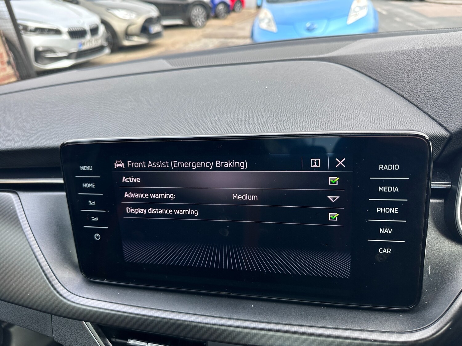 Used Skoda Kamiq 2023 for sale - 78150092: Photo 60