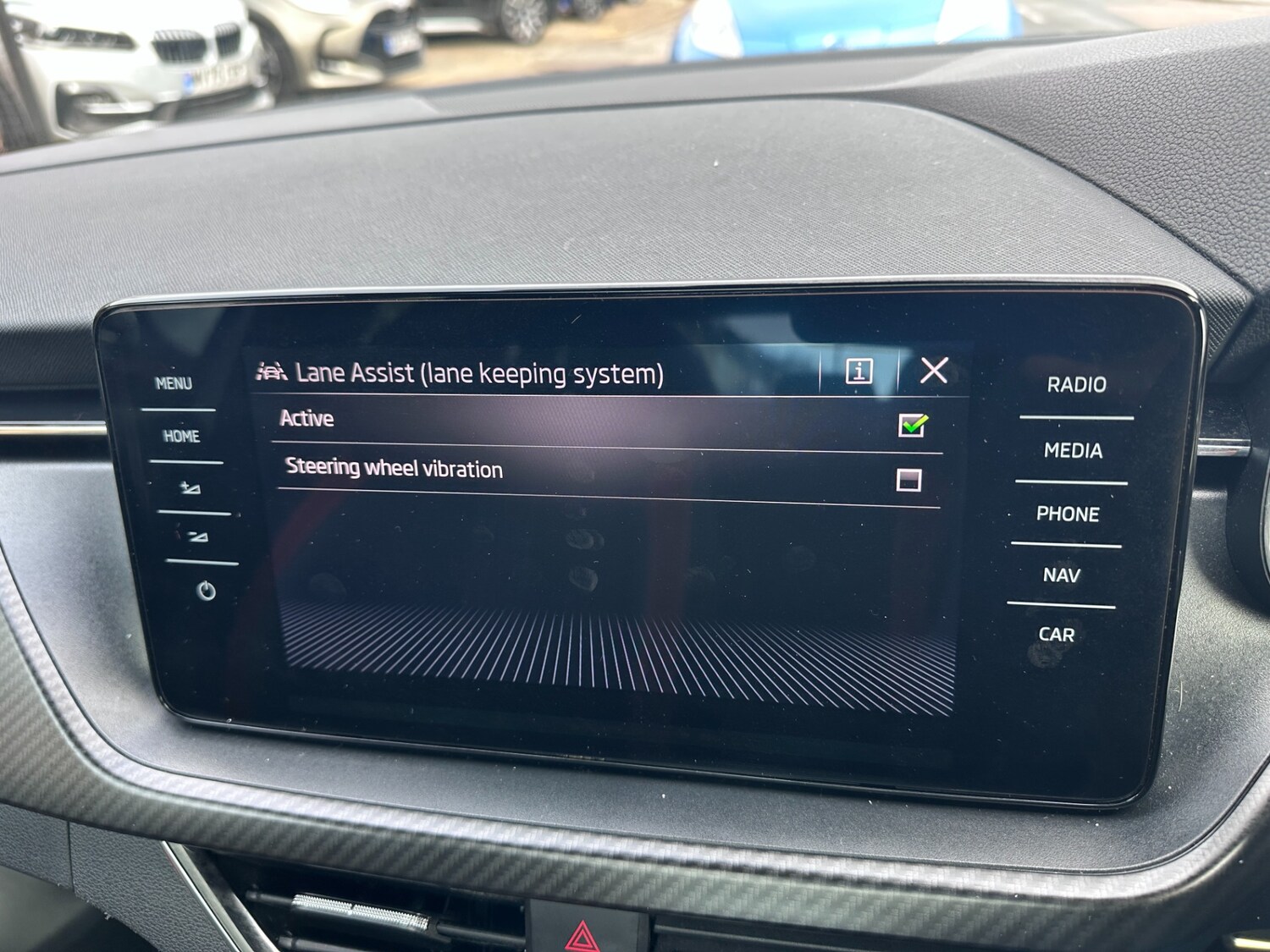 Used Skoda Kamiq 2023 for sale - 78150092: Photo 61