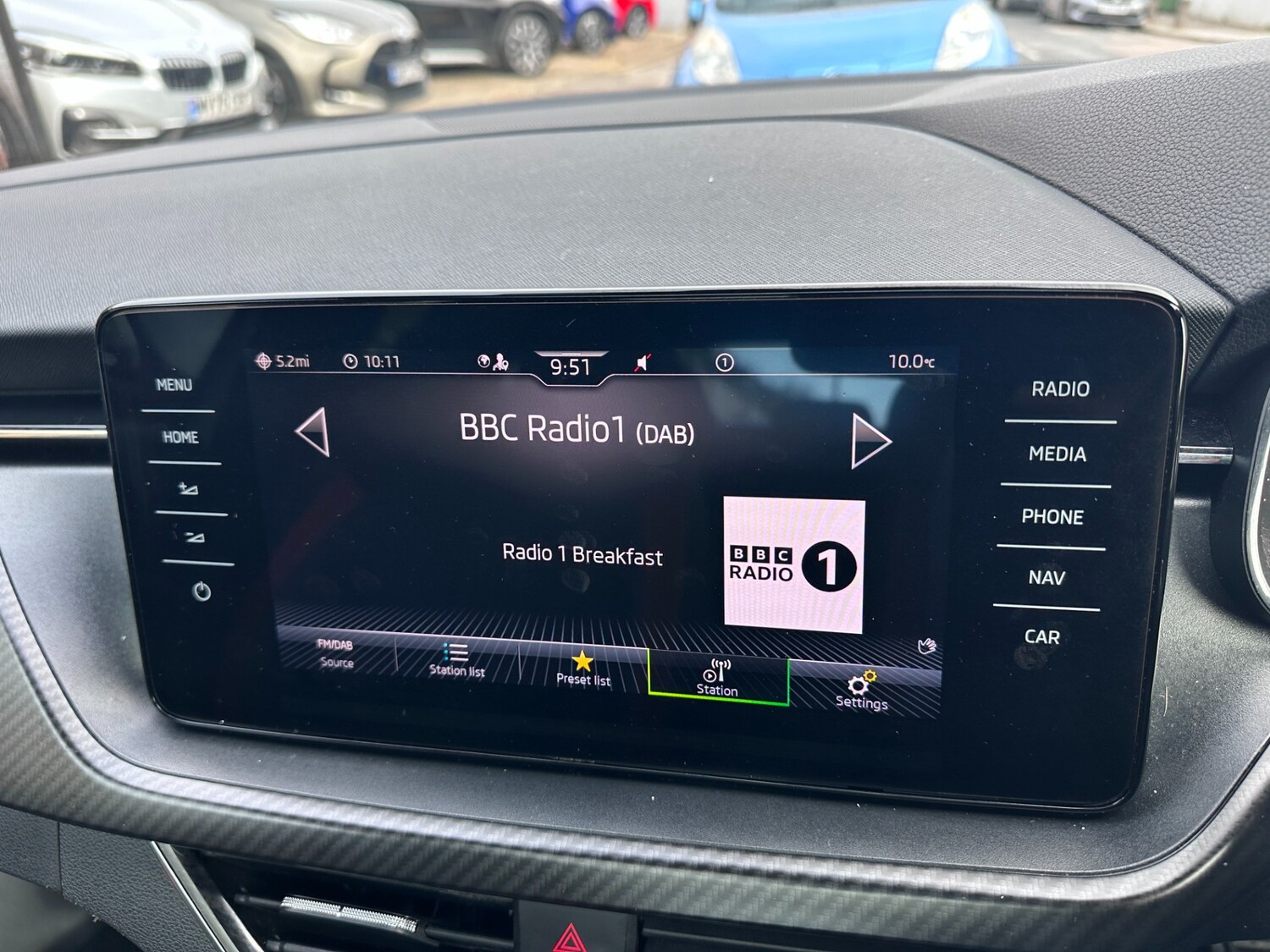 Used Skoda Kamiq 2023 for sale - 78150092: Photo 62