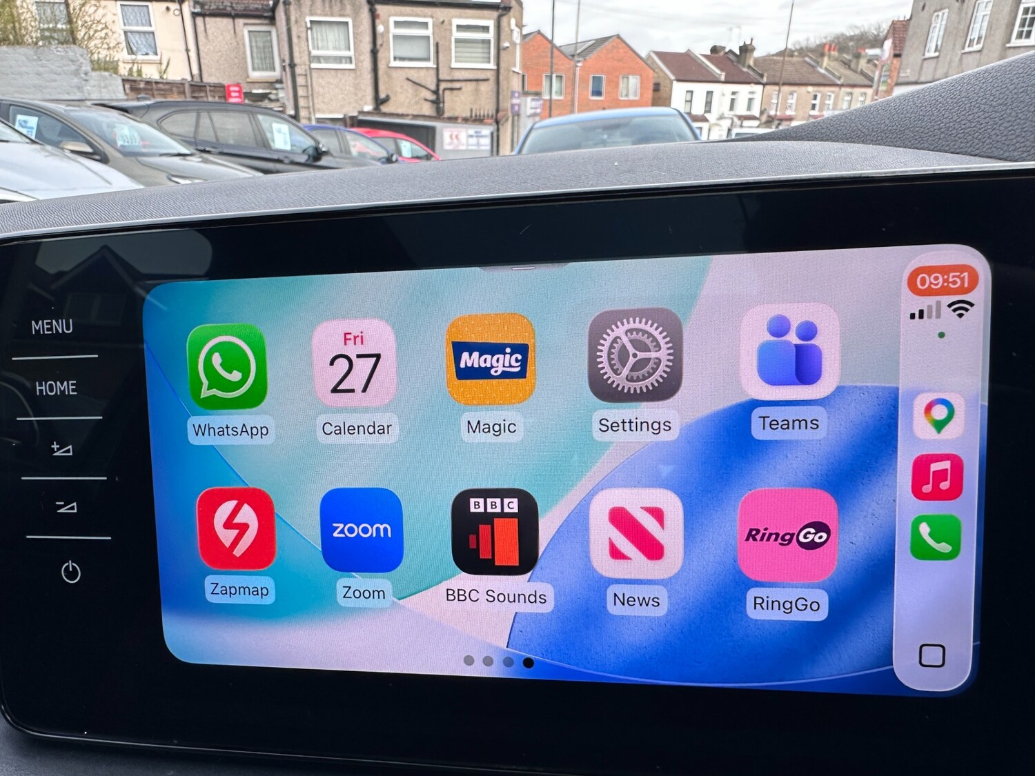 Used Skoda Kamiq 2023 for sale - 78150092: Photo 63