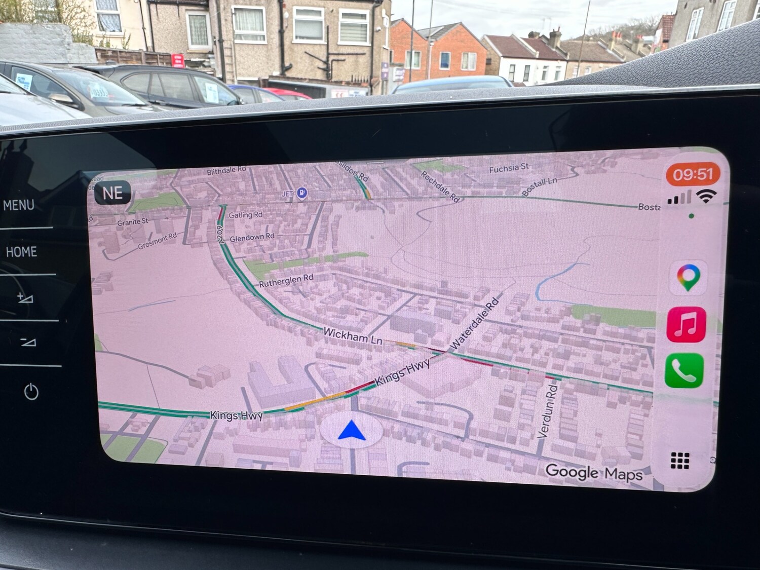 Used Skoda Kamiq 2023 for sale - 78150092: Photo 64