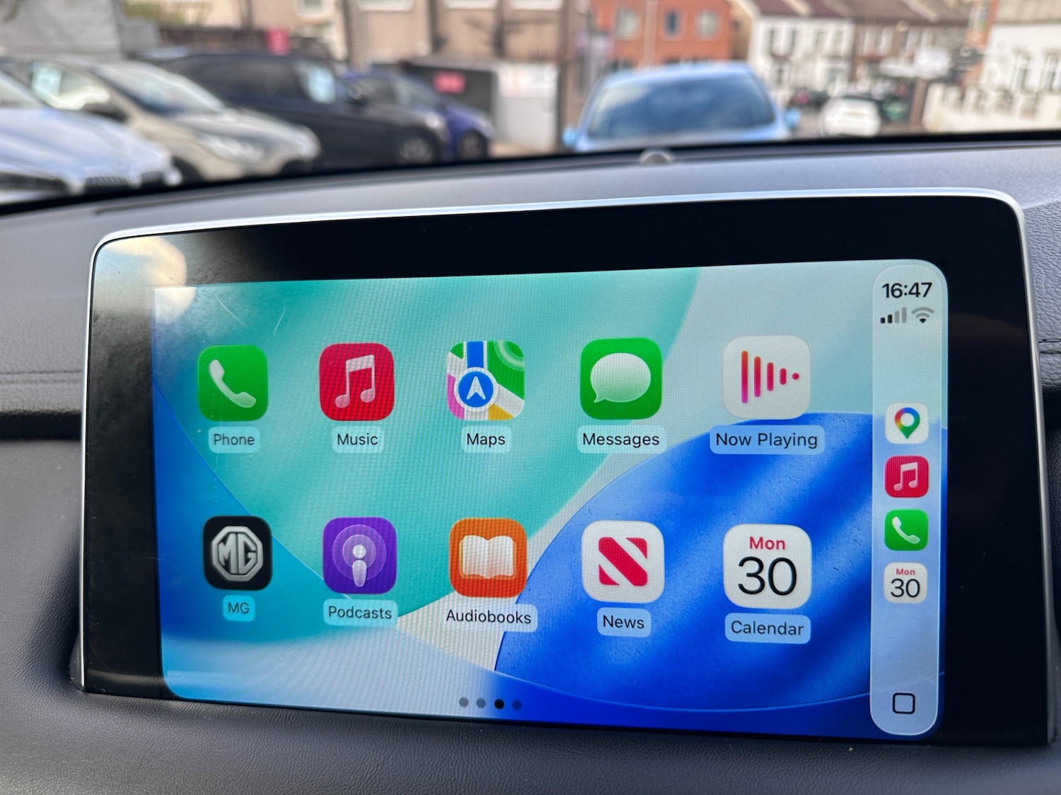 Used MG MG HS 2023 for sale - 78067663: Photo 10