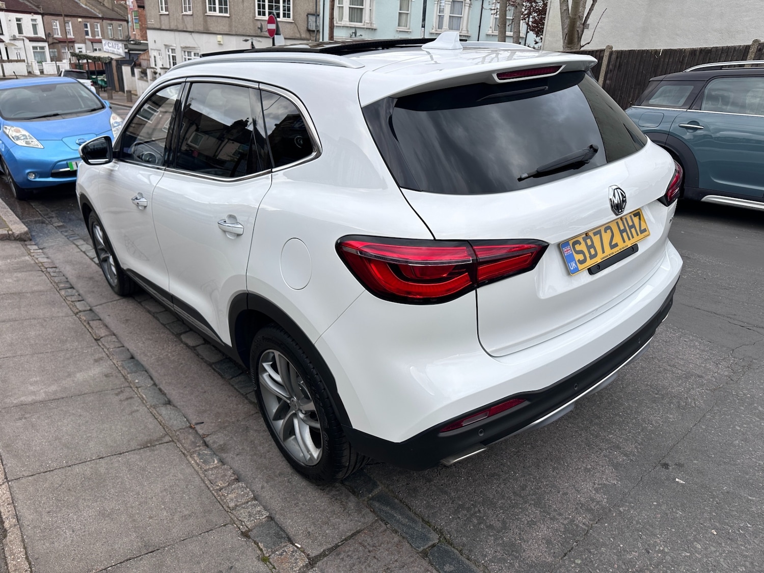 Used MG MG HS 2023 for sale - 78067663: Photo 11