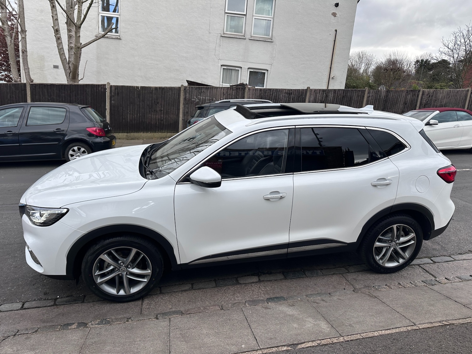 Used MG MG HS 2023 for sale - 78067663: Photo 12