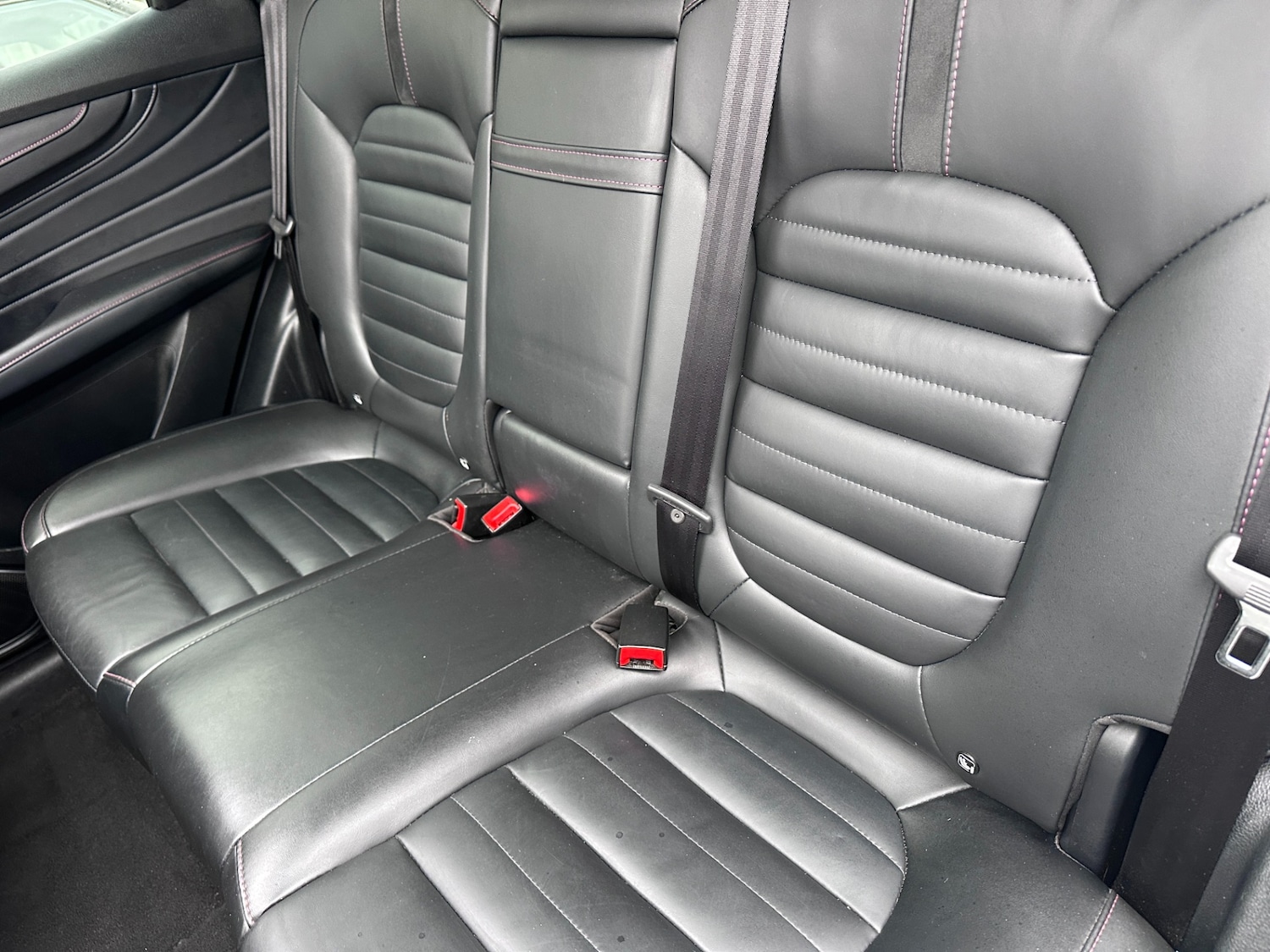 Used MG MG HS 2023 for sale - 78067663: Photo 13